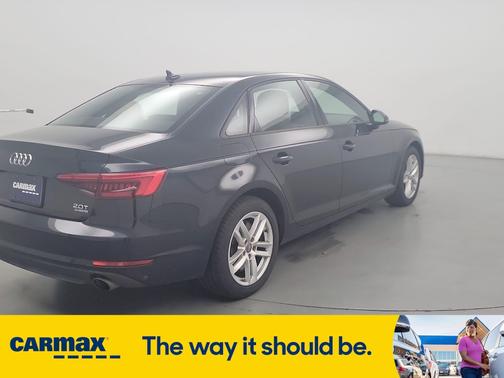2017 Audi A4 Premium