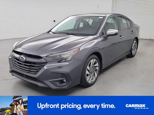 2023 Subaru Legacy Touring XT