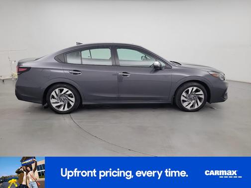 2023 Subaru Legacy Touring XT