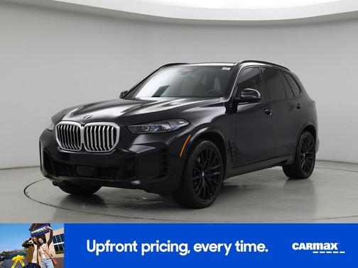 2024 BMW X5 sDrive40i
