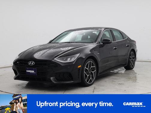 2022 Hyundai SONATA N Line