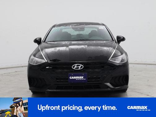 2022 Hyundai SONATA N Line