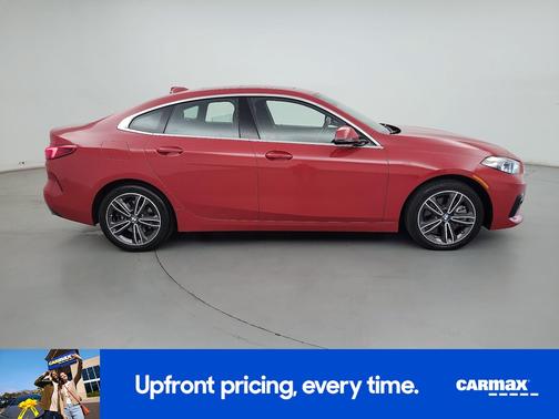 2021 BMW 228 Gran Coupe I xDrive Gran Coupe