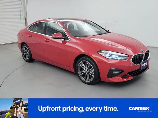 2021 BMW 228 Gran Coupe I xDrive Gran Coupe