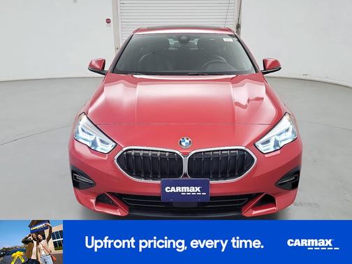 2021 BMW 228 Gran Coupe I xDrive Gran Coupe