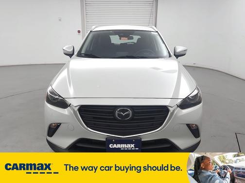 2021 Mazda CX-3 Sport