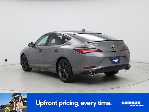 2023 Acura Integra A-Spec