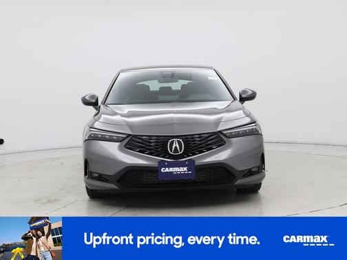 2023 Acura Integra A-Spec