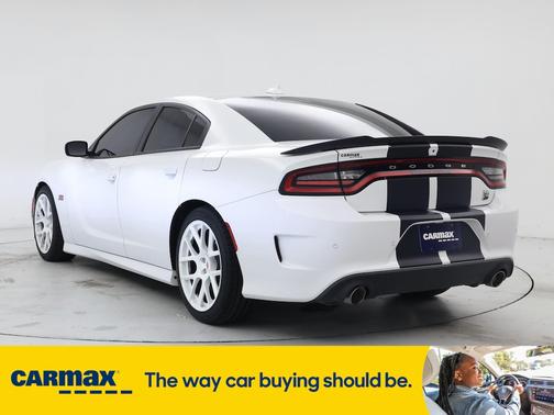 2019 Dodge Charger R/T Scat Pack