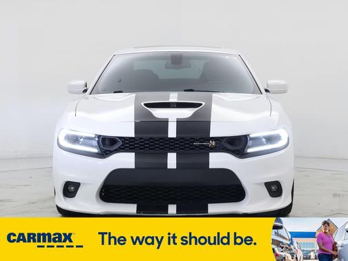 2019 Dodge Charger R/T Scat Pack
