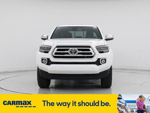 2023 Toyota Tacoma Limited