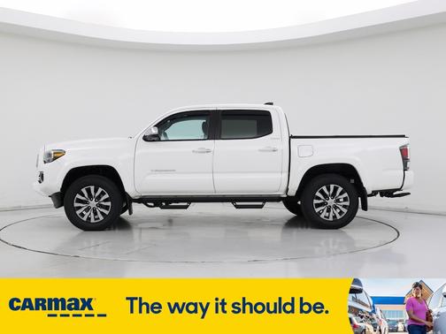 2023 Toyota Tacoma Limited