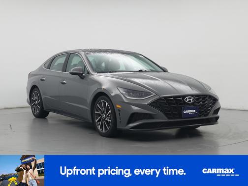 2022 Hyundai SONATA Limited