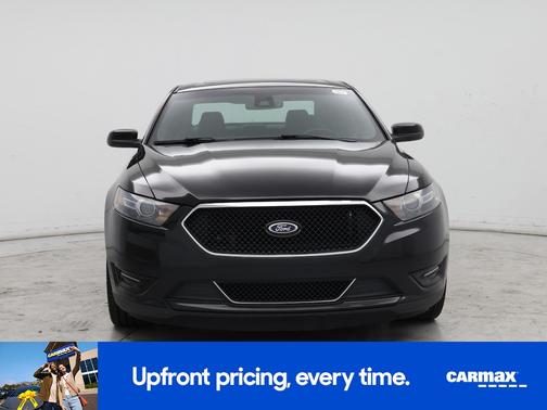2015 Ford Taurus SHO