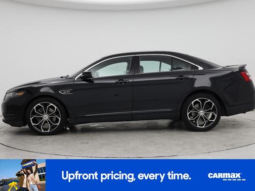 2015 Ford Taurus SHO
