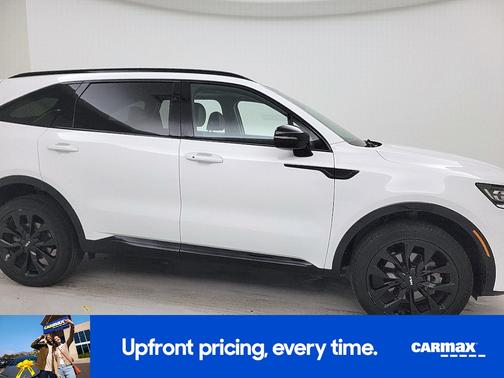 2022 Kia Sorento X-Line SX Prestige