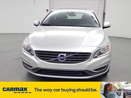2015 Volvo V60 T5 Premier