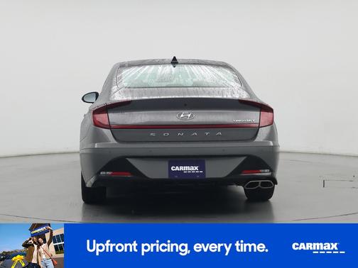 2022 Hyundai SONATA Limited