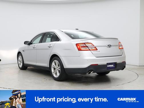 2014 Ford Taurus SEL