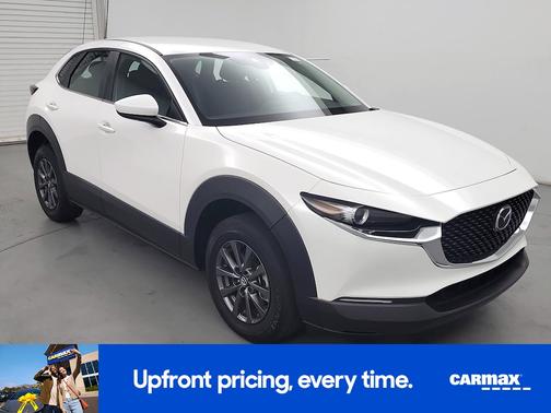 2023 Mazda CX-30 2.5 S