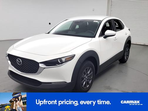 2023 Mazda CX-30 2.5 S