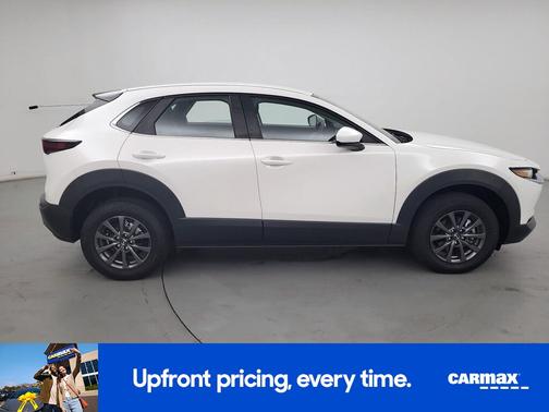 2023 Mazda CX-30 2.5 S