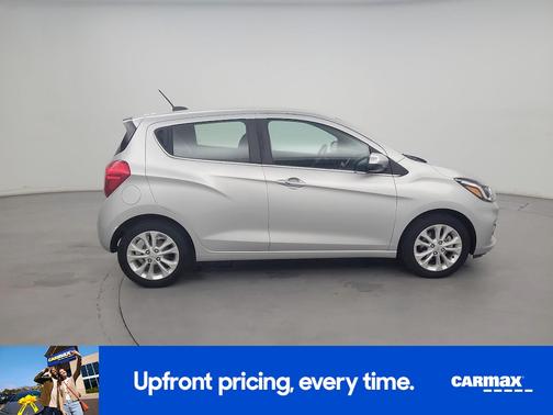 2021 Chevrolet Spark LT