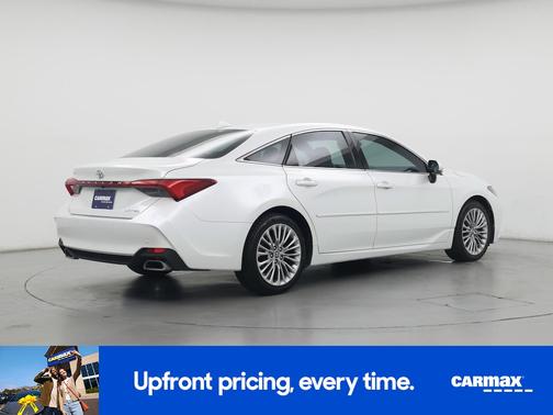 2021 Toyota Avalon Limited