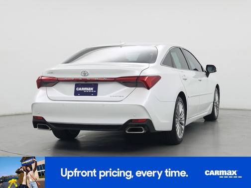 2021 Toyota Avalon Limited