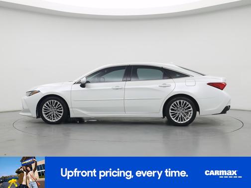 2021 Toyota Avalon Limited