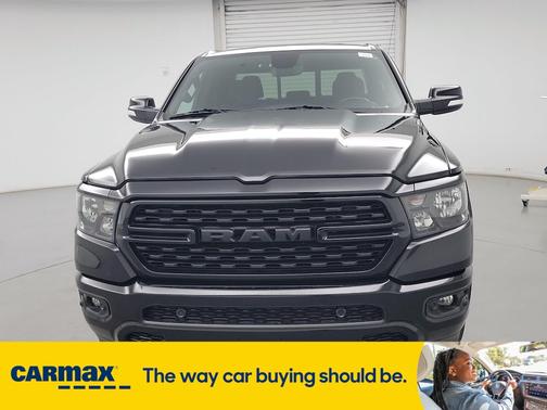 2022 RAM 1500 Bighorn