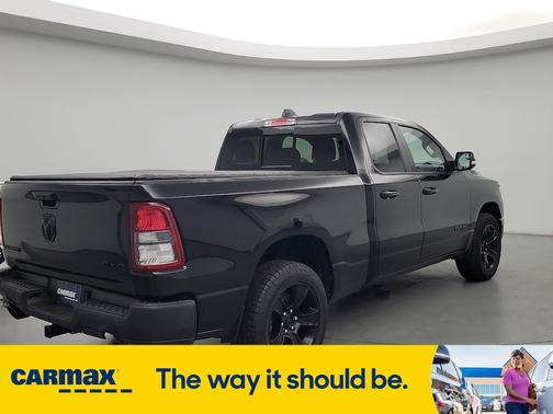 2022 RAM 1500 Bighorn
