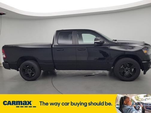 2022 RAM 1500 Bighorn