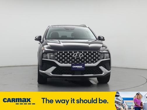 2022 Hyundai SANTA FE HEV Limited