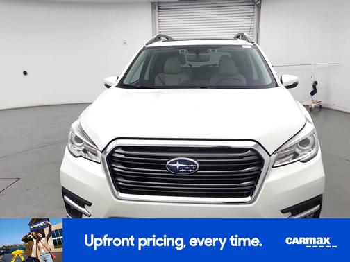 2020 Subaru Ascent Limited