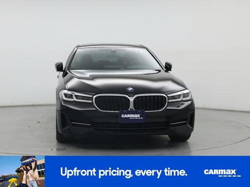 2023 BMW 530 I xDrive