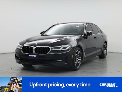 2023 BMW 530 I xDrive