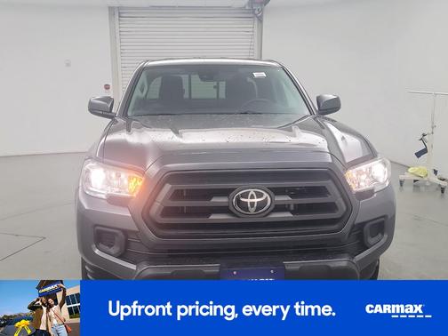 2020 Toyota Tacoma SR