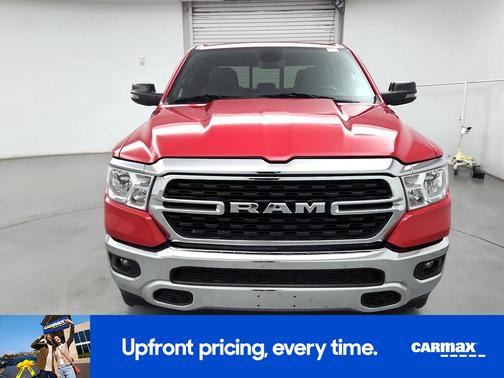 2023 RAM 1500 Bighorn