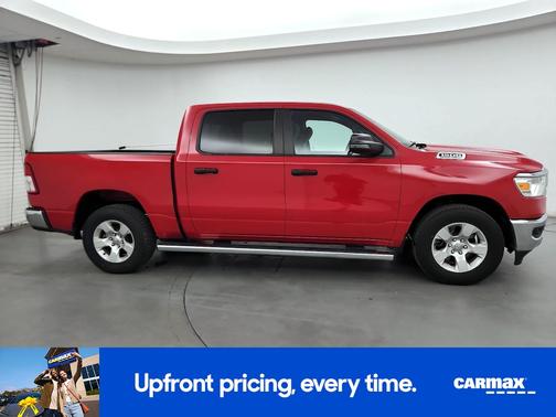 2023 RAM 1500 Bighorn