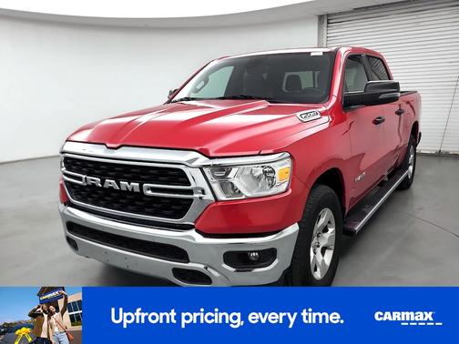 2023 RAM 1500 Bighorn