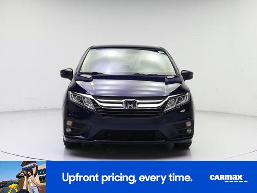 2020 Honda Odyssey EX