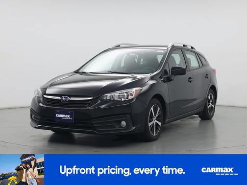 2023 Subaru Impreza Premium