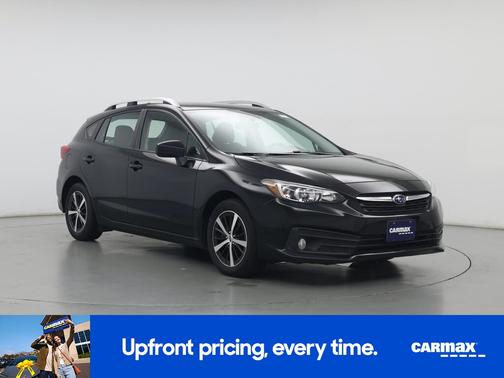 2023 Subaru Impreza Premium