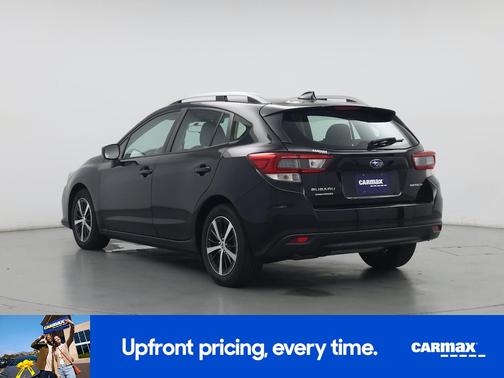 2023 Subaru Impreza Premium