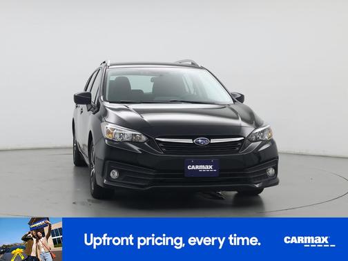 2023 Subaru Impreza Premium