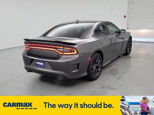 2021 Dodge Charger GT