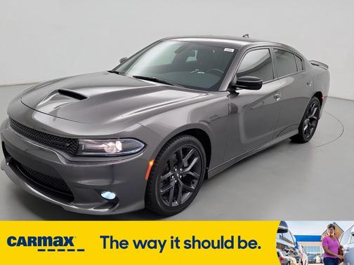 2021 Dodge Charger GT