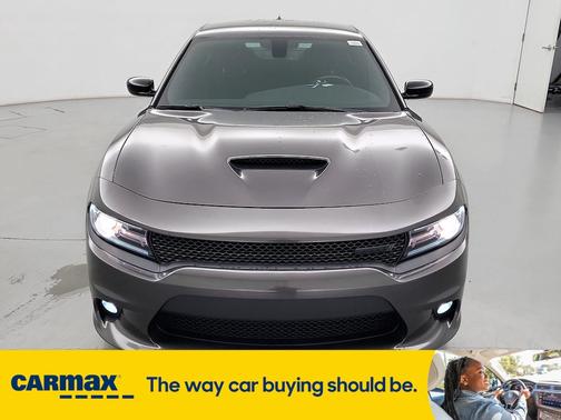 2021 Dodge Charger GT