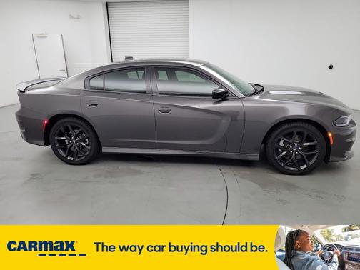 2021 Dodge Charger GT